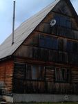 Реставрация дома в Старом Семенково